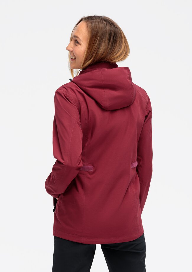 Hiking jackets online deals